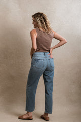 Essie Jeans