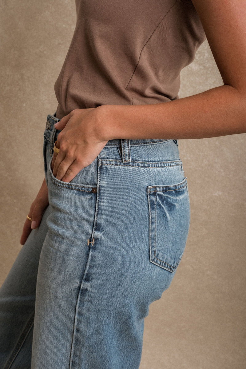 Essie Jeans
