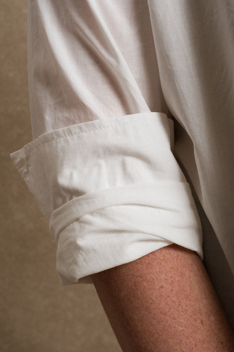 Bloomsburg Button Down