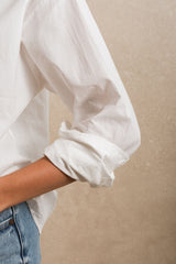 Bloomsburg Button Down