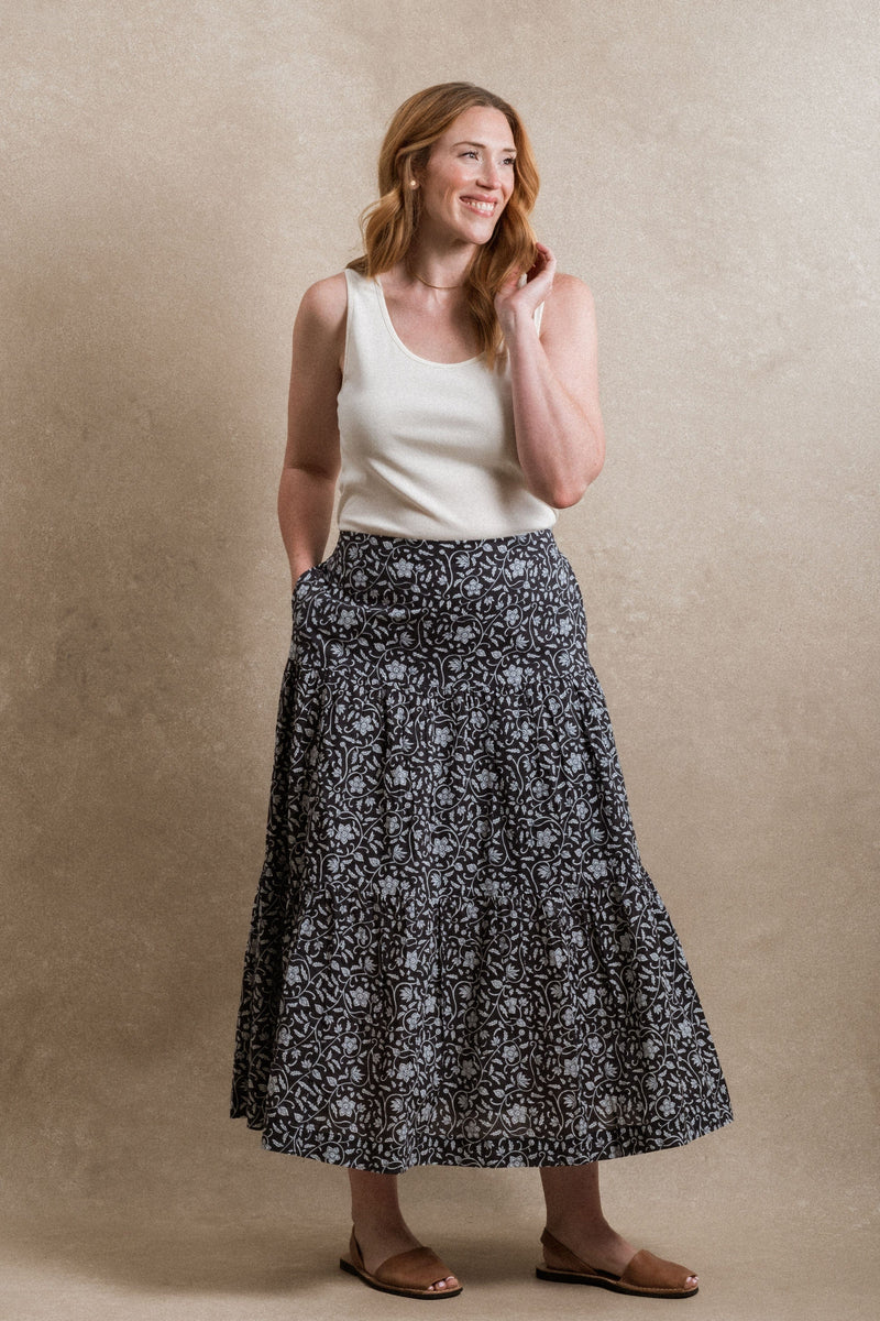 Winona Skirt