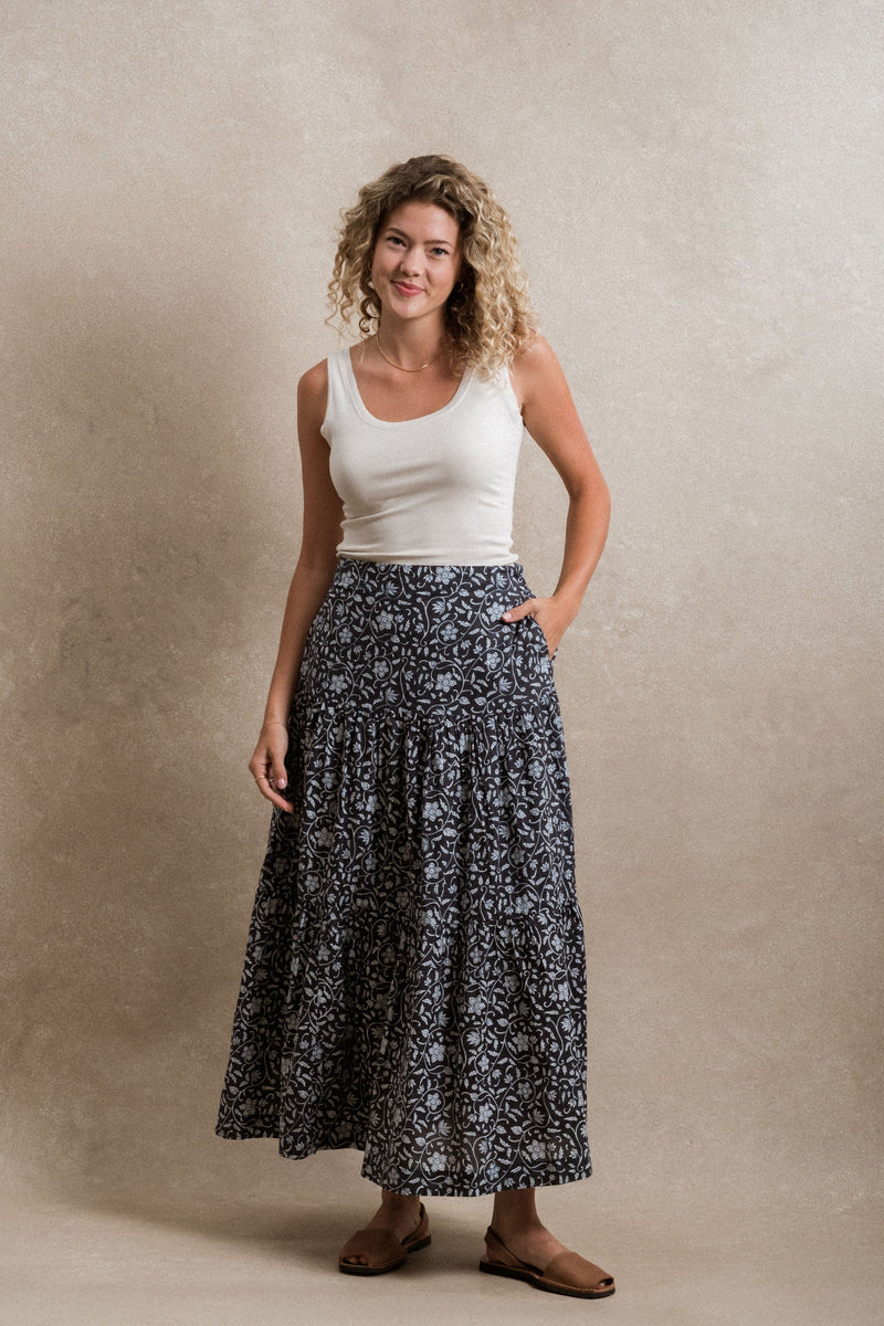Winona Skirt