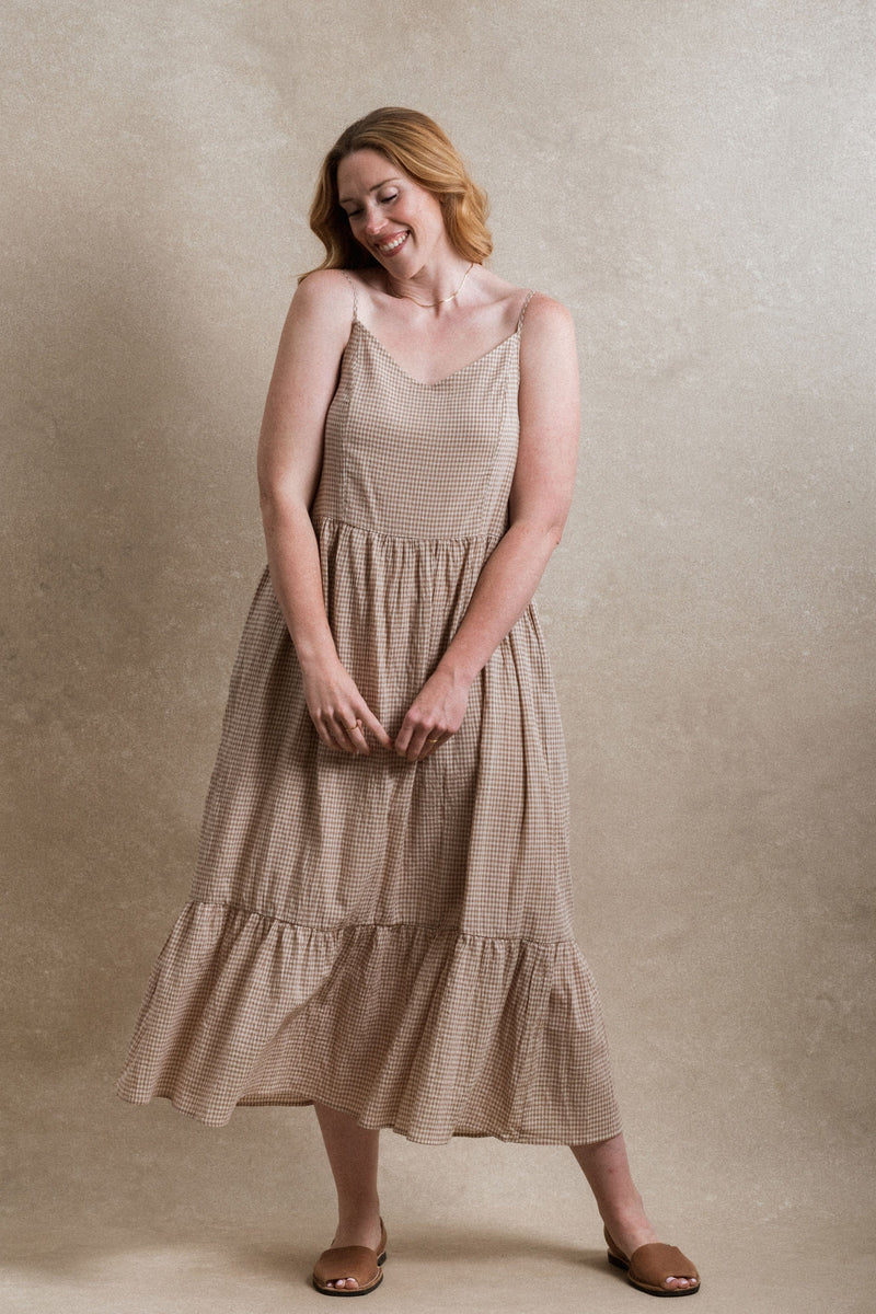 Alberta Dress