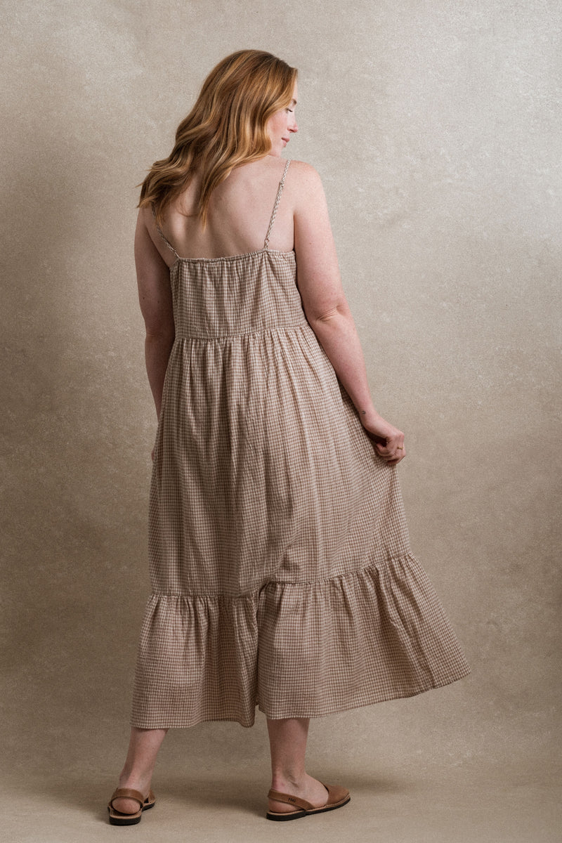 Alberta Dress