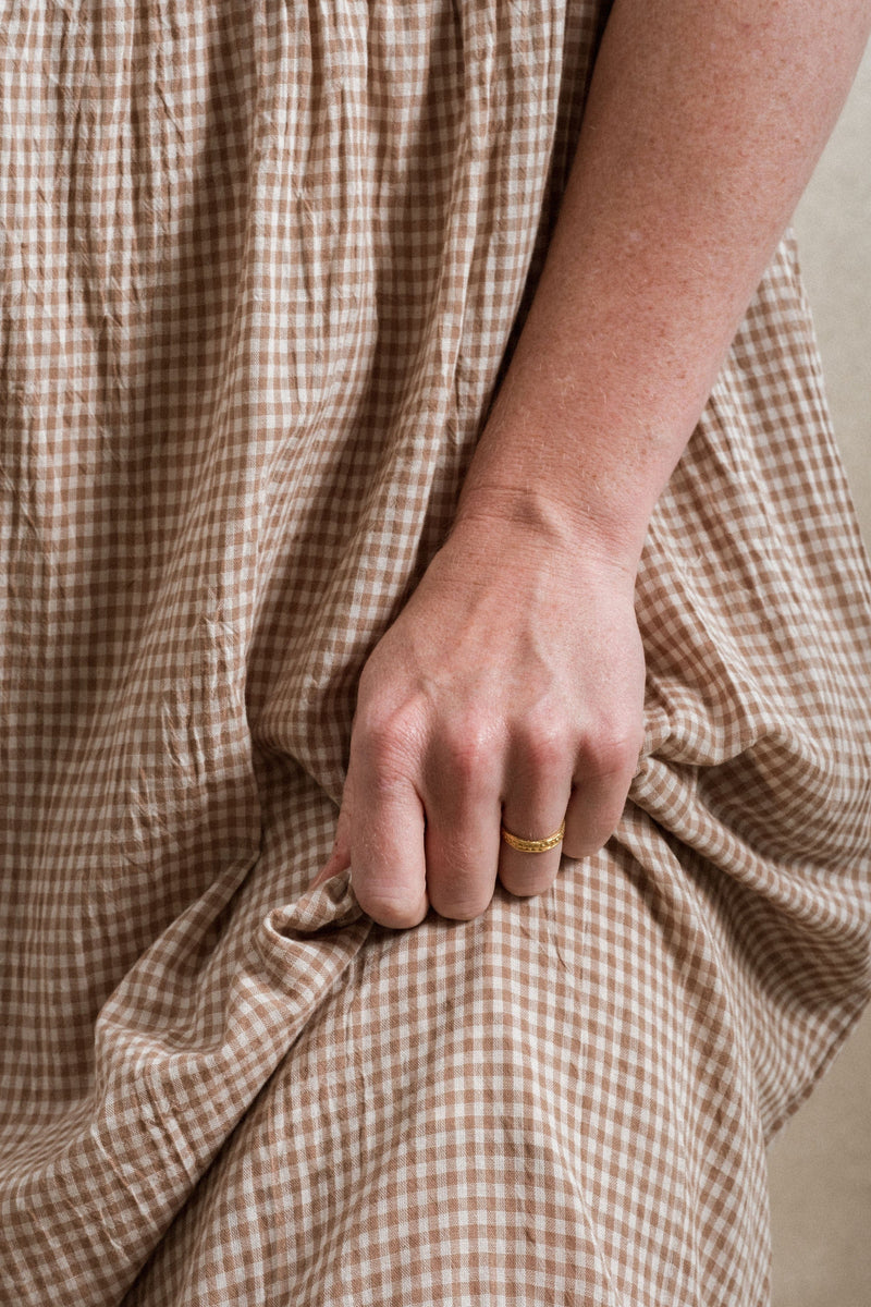 Alberta Dress