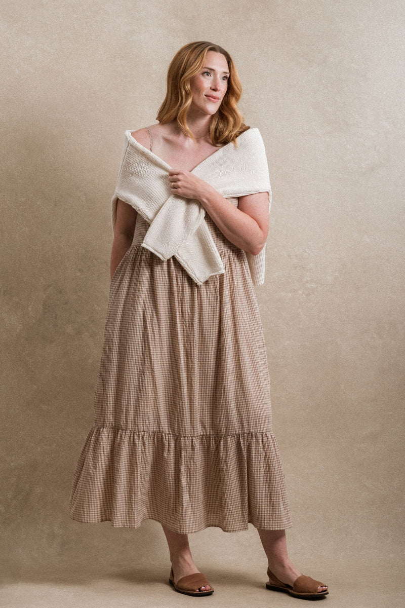 Alberta Dress