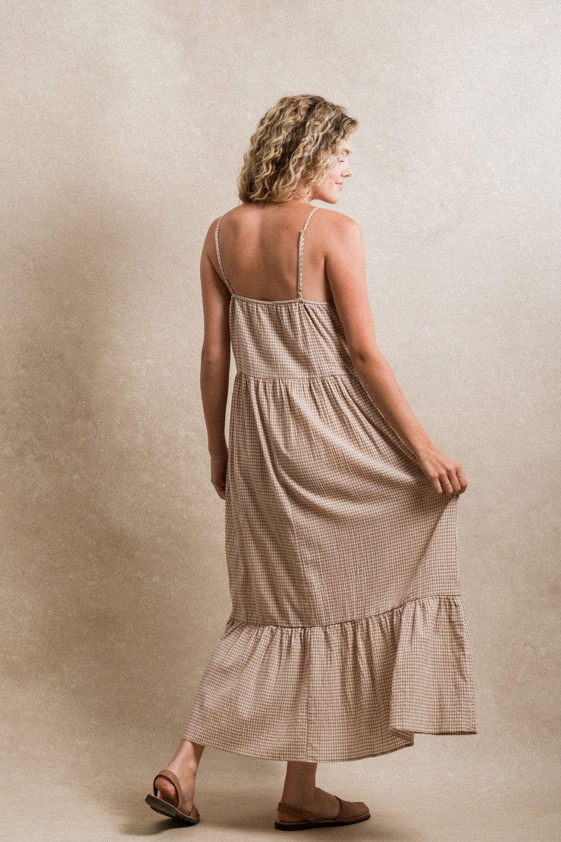 Alberta Dress