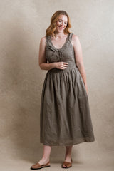 Stockholm Dress