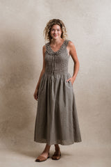 Stockholm Dress