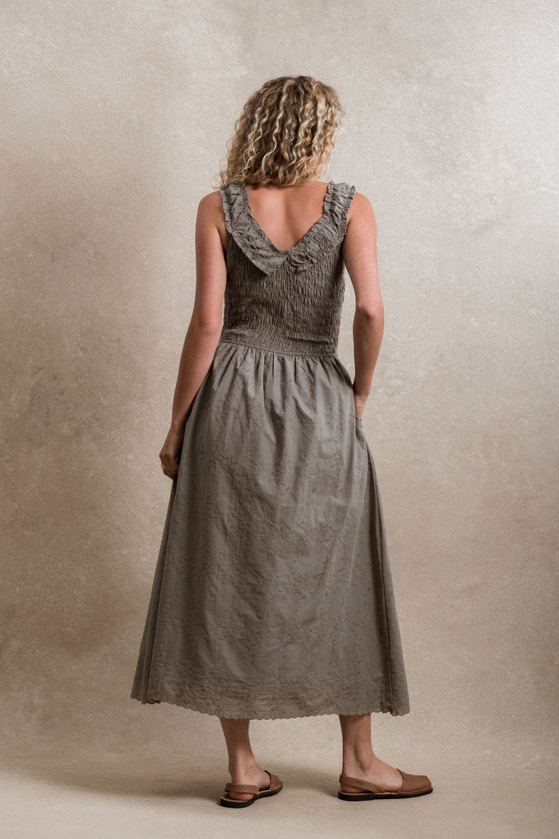 Stockholm Dress