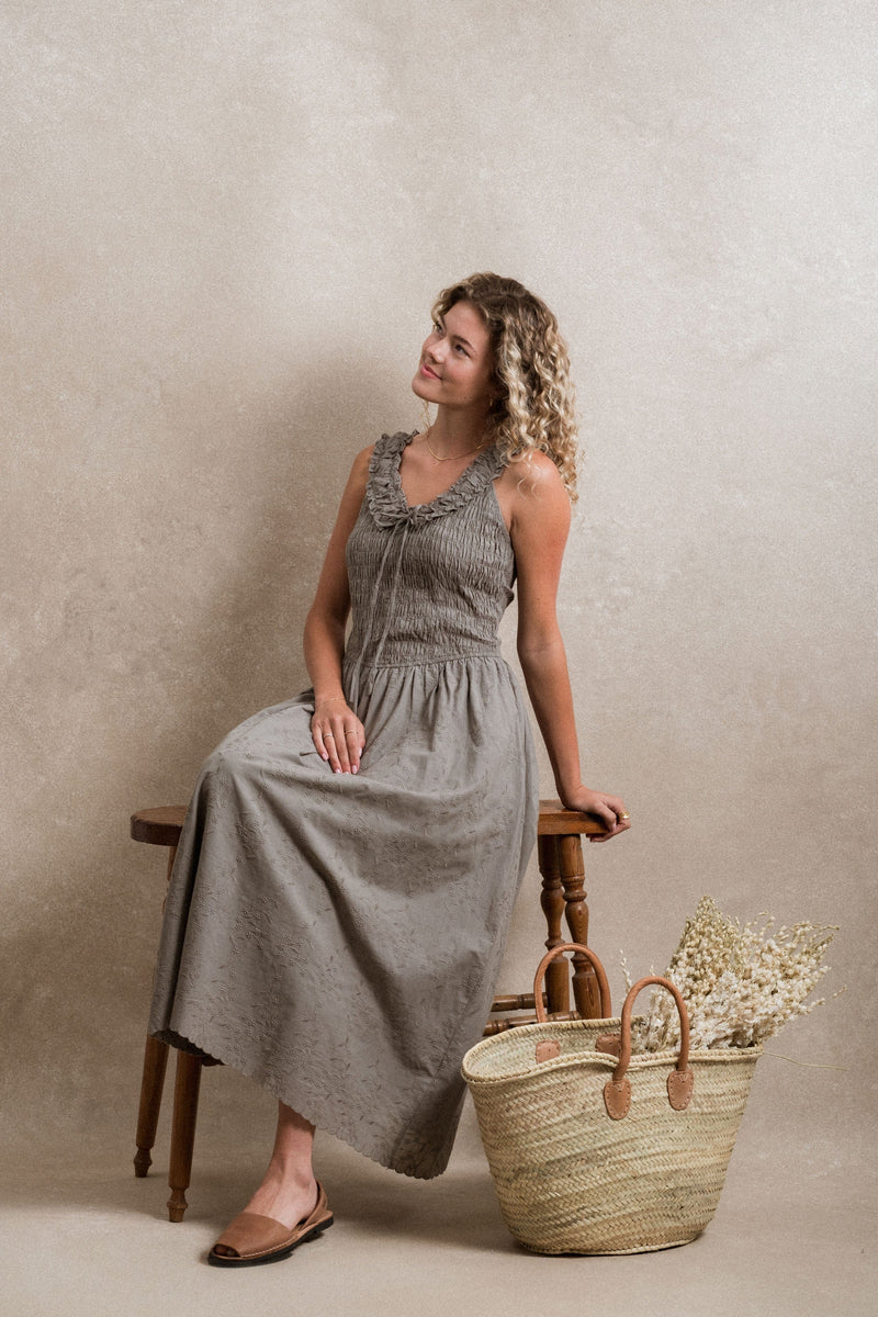 Stockholm Dress