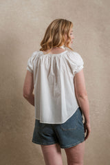 Bondi Blouse
