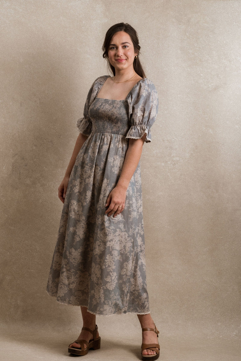Havana Dress