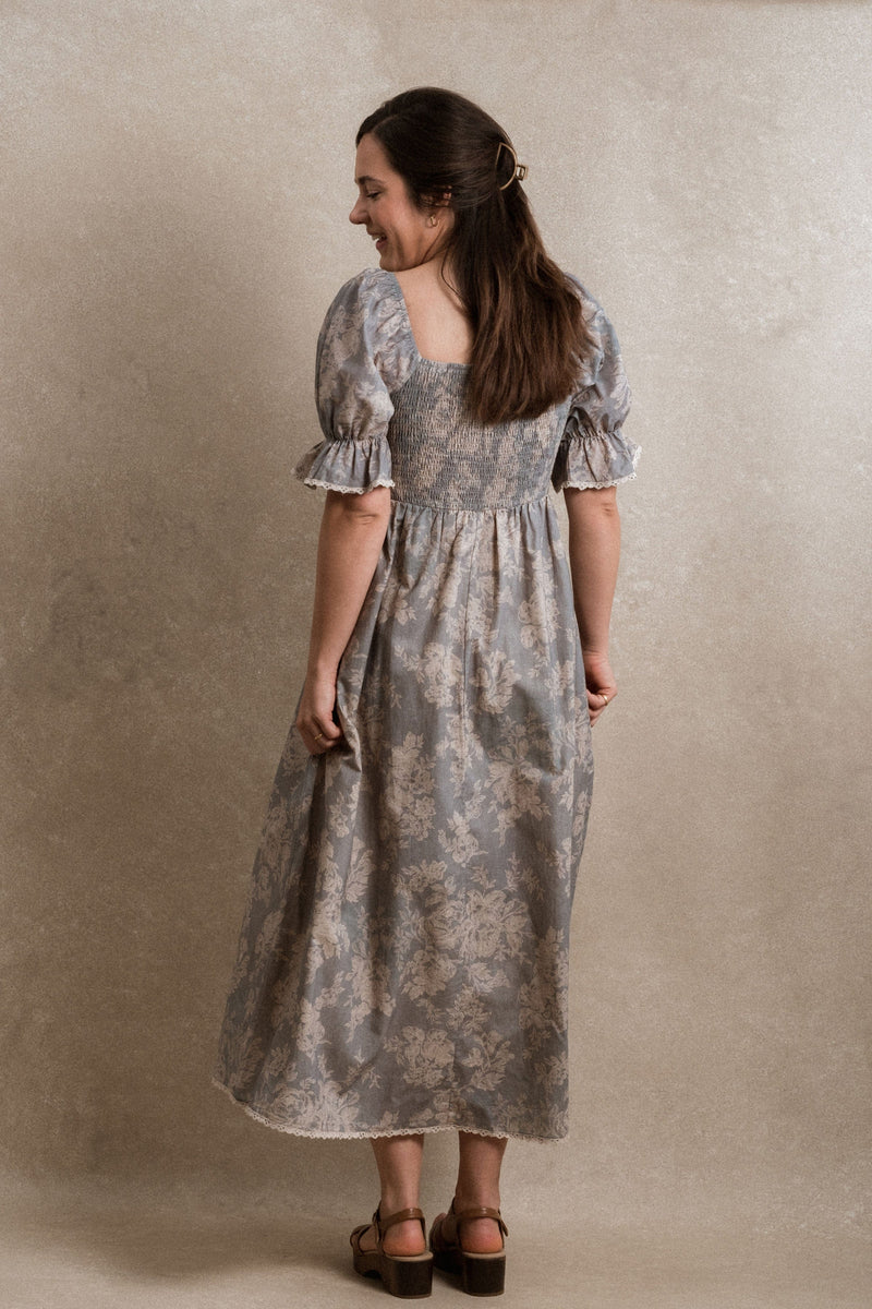 Havana Dress