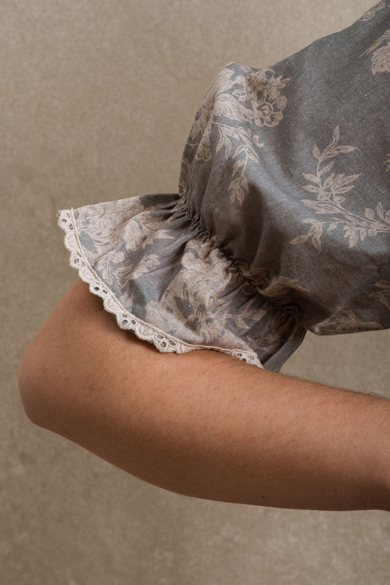 Havana Dress