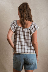 Cordelia Top