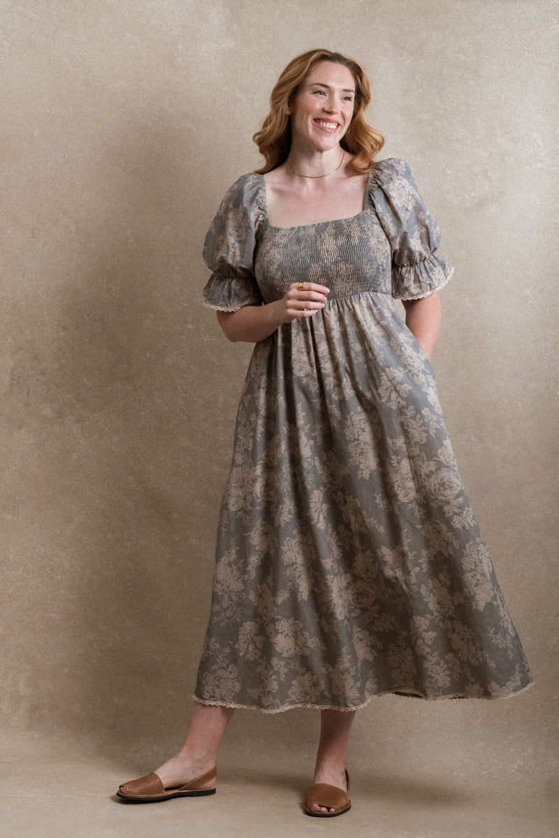 Havana Dress