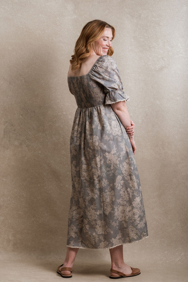 Havana Dress
