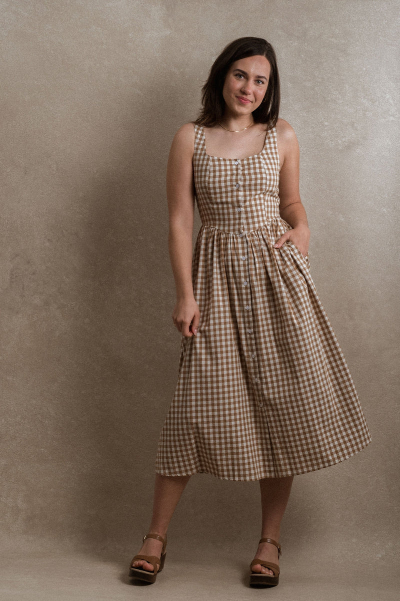 Lottie Dress