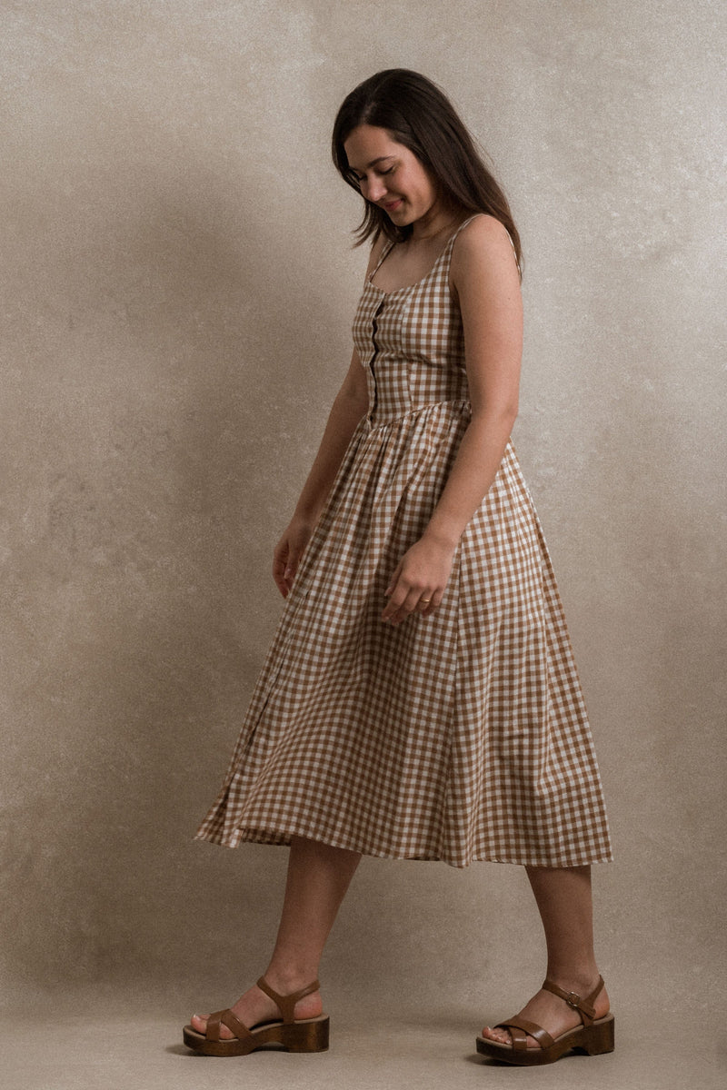 Lottie Dress