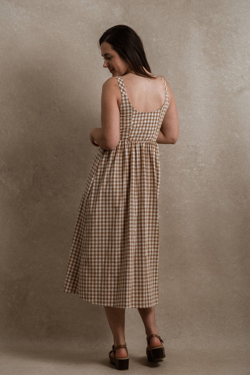 Lottie Dress