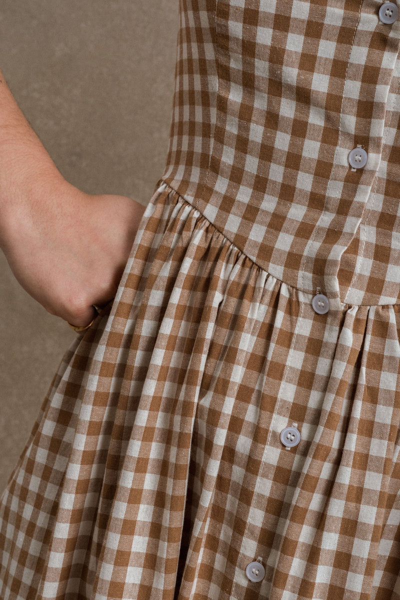 Lottie Dress