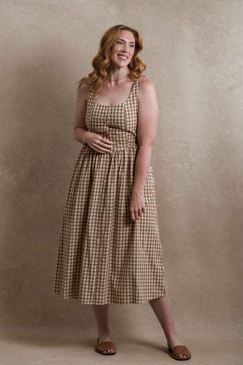 Lottie Dress