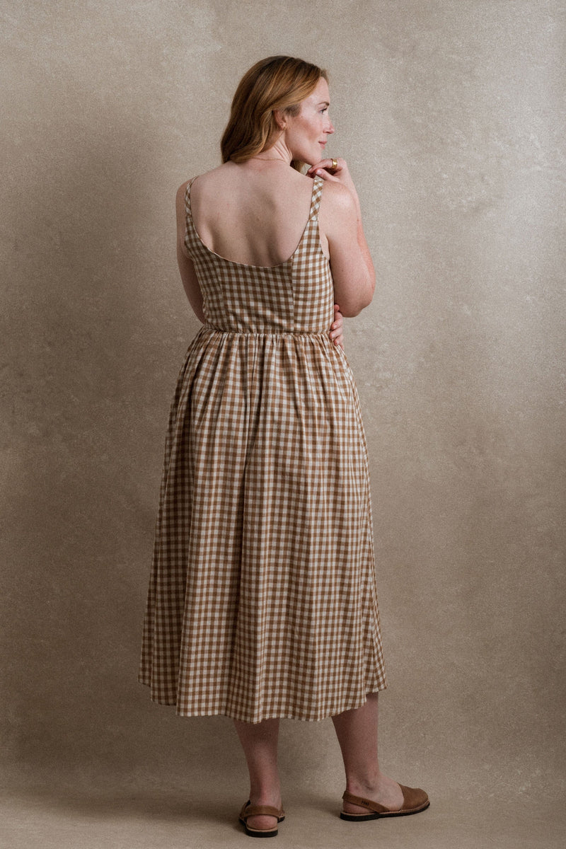 Lottie Dress