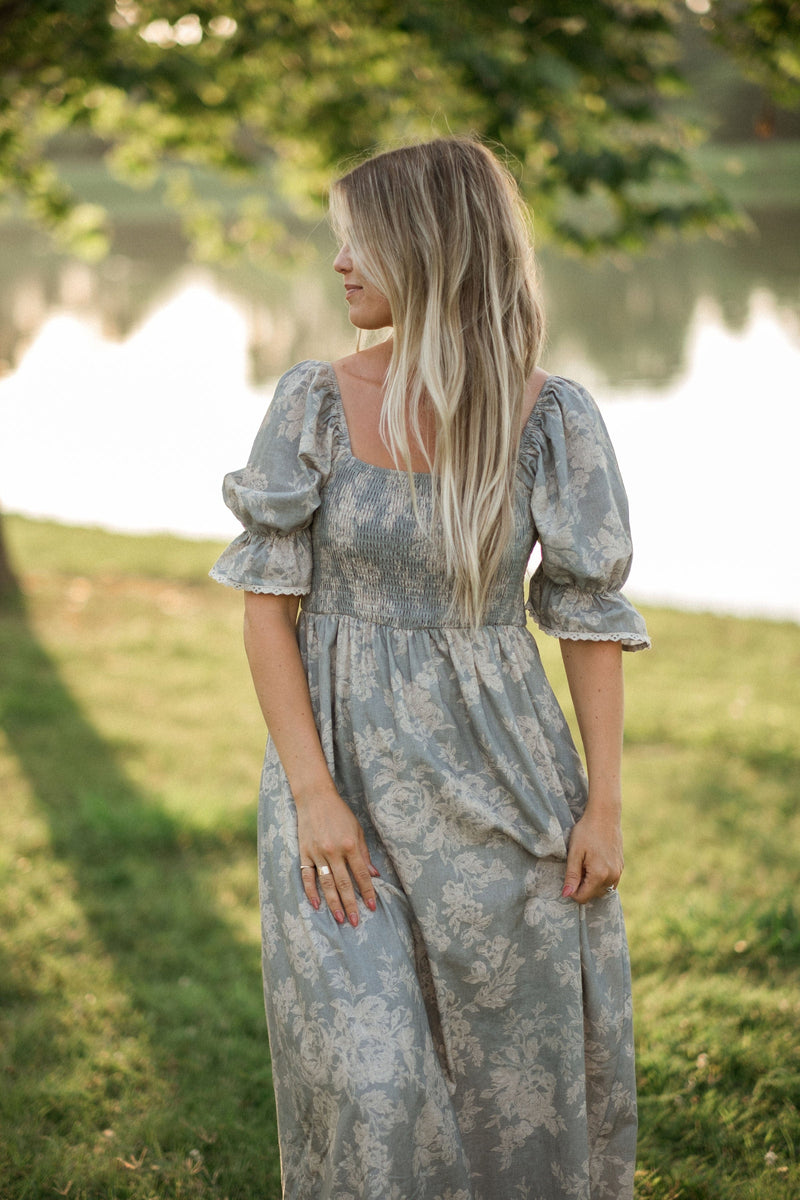 Havana Dress