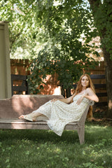 Franklin Shop JUL Abbey Dress