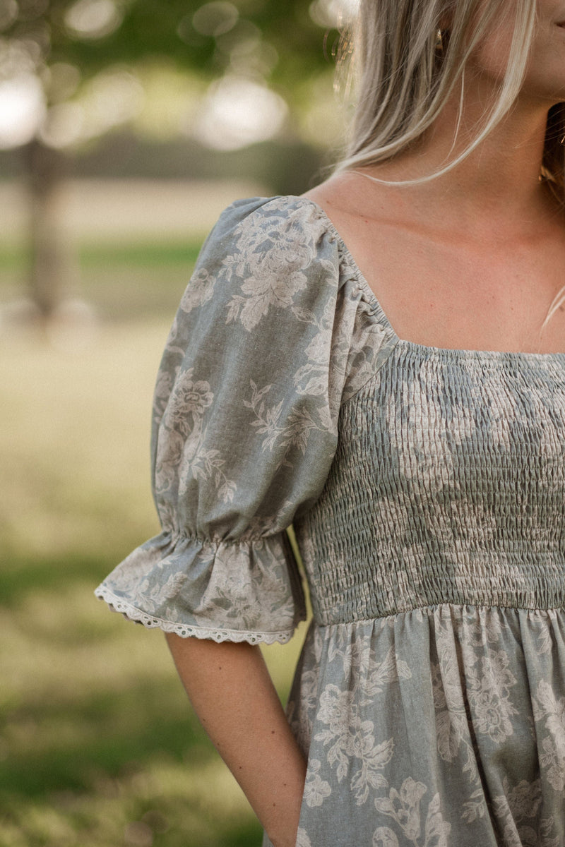 Havana Dress
