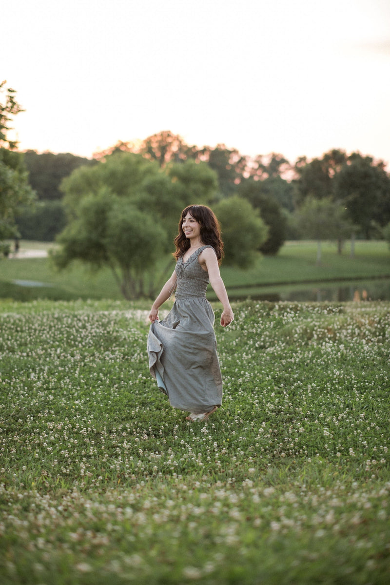 Stockholm Dress