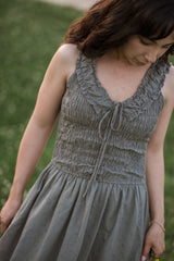 Stockholm Dress