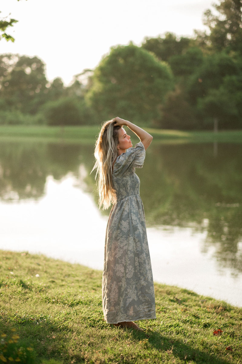Havana Dress