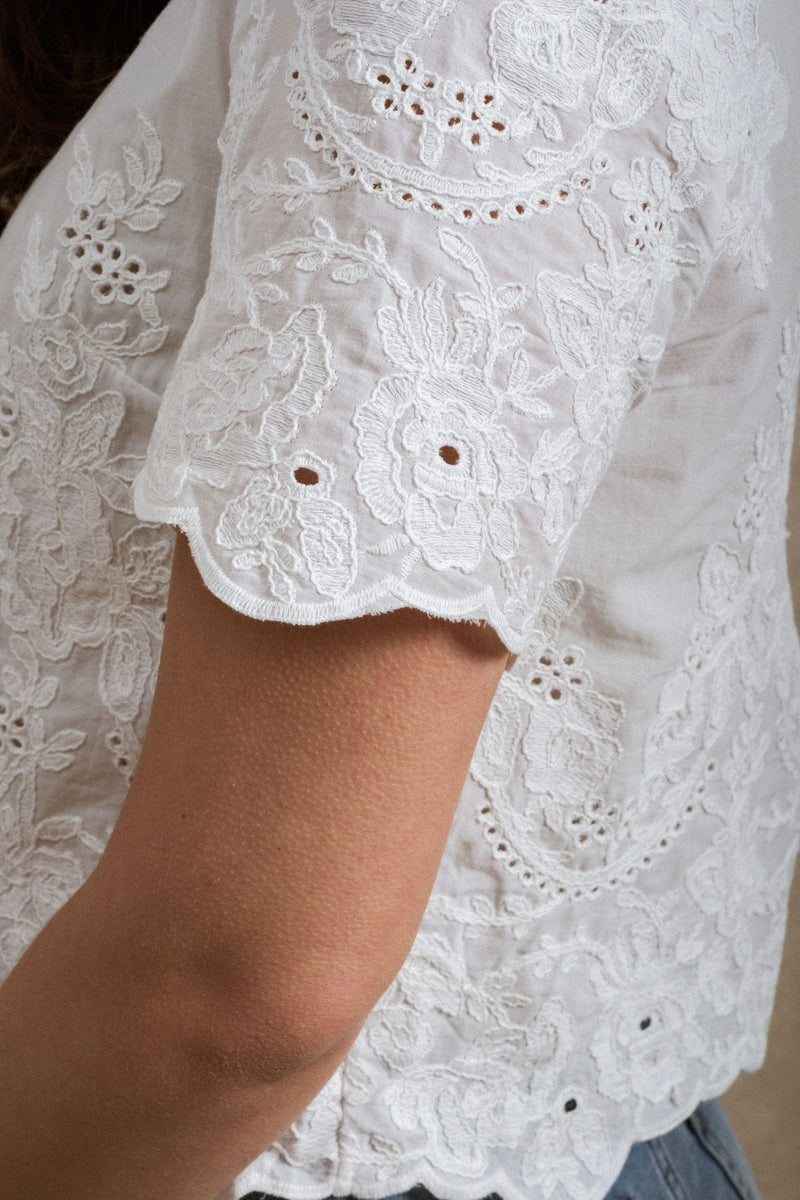 Maybelle Top