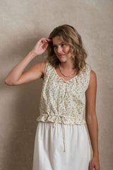 Lucy Blouse