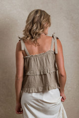 Millbrook Top