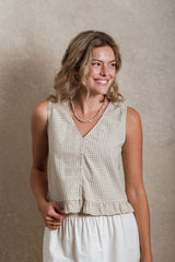 Shiloh Blouse