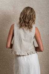 Shiloh Blouse