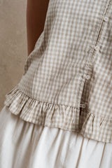 Shiloh Blouse