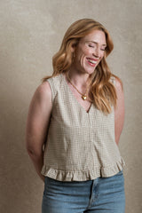 Shiloh Blouse