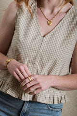 Shiloh Blouse