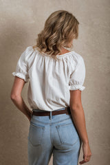 Houston Blouse