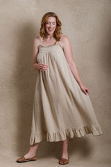 Newberry Dress