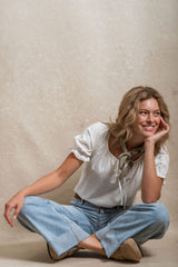 Houston Blouse