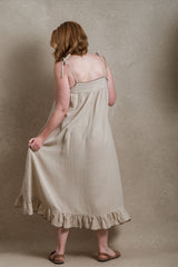 Newberry Dress