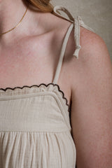 Newberry Dress