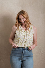 Lucy Blouse