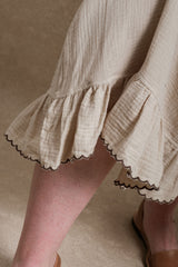 Newberry Dress