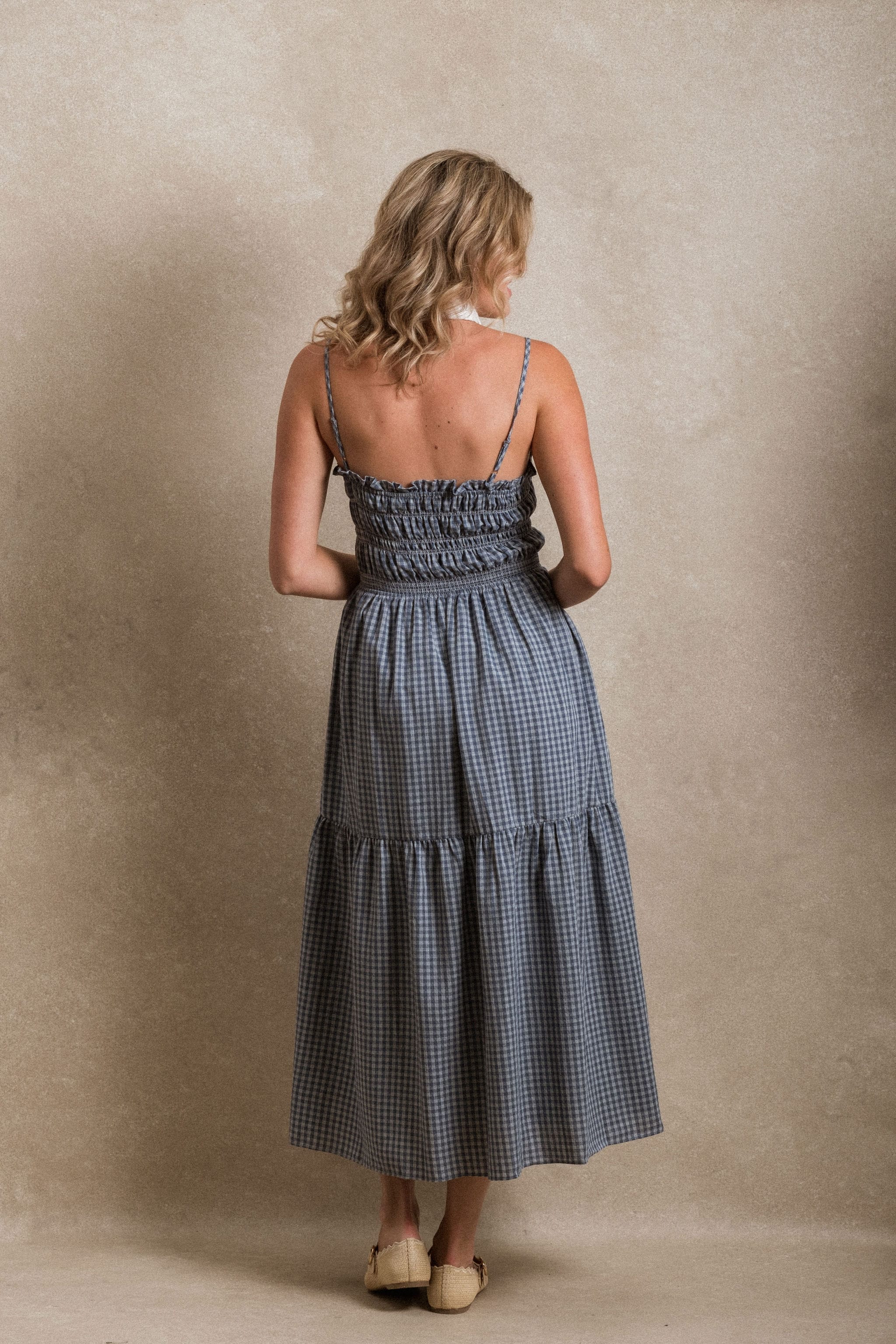 Everly Dress